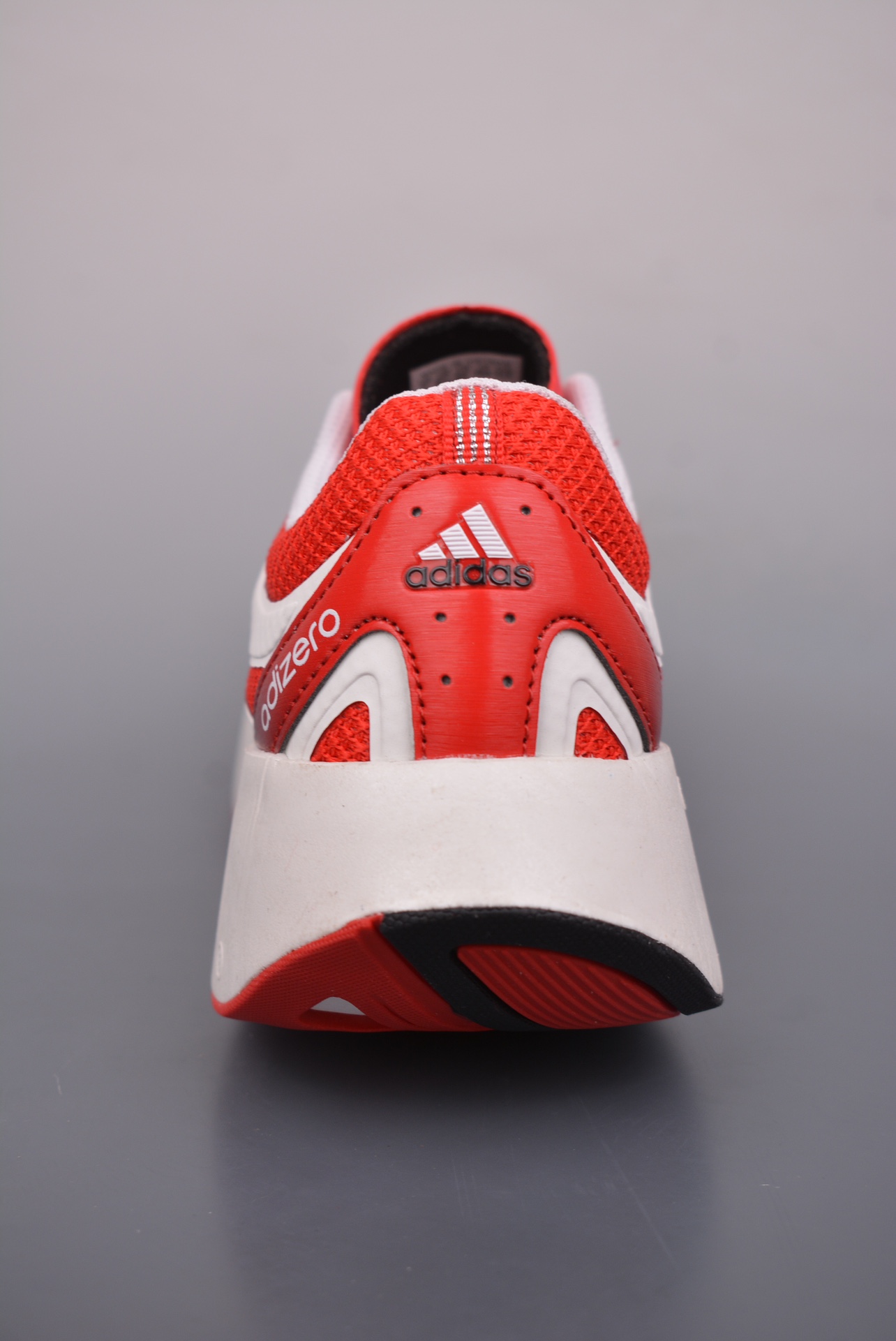 Adidas Adizero Aruku White Pure Ruby JI0308