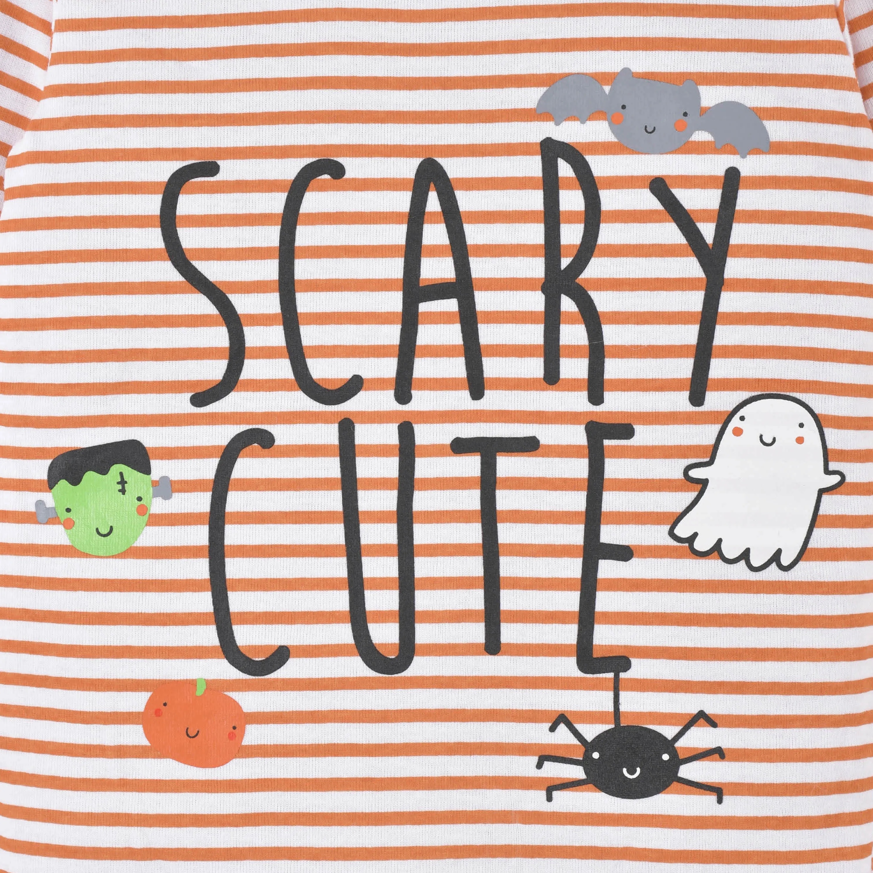 2-Piece Infant & Toddler Neutral 