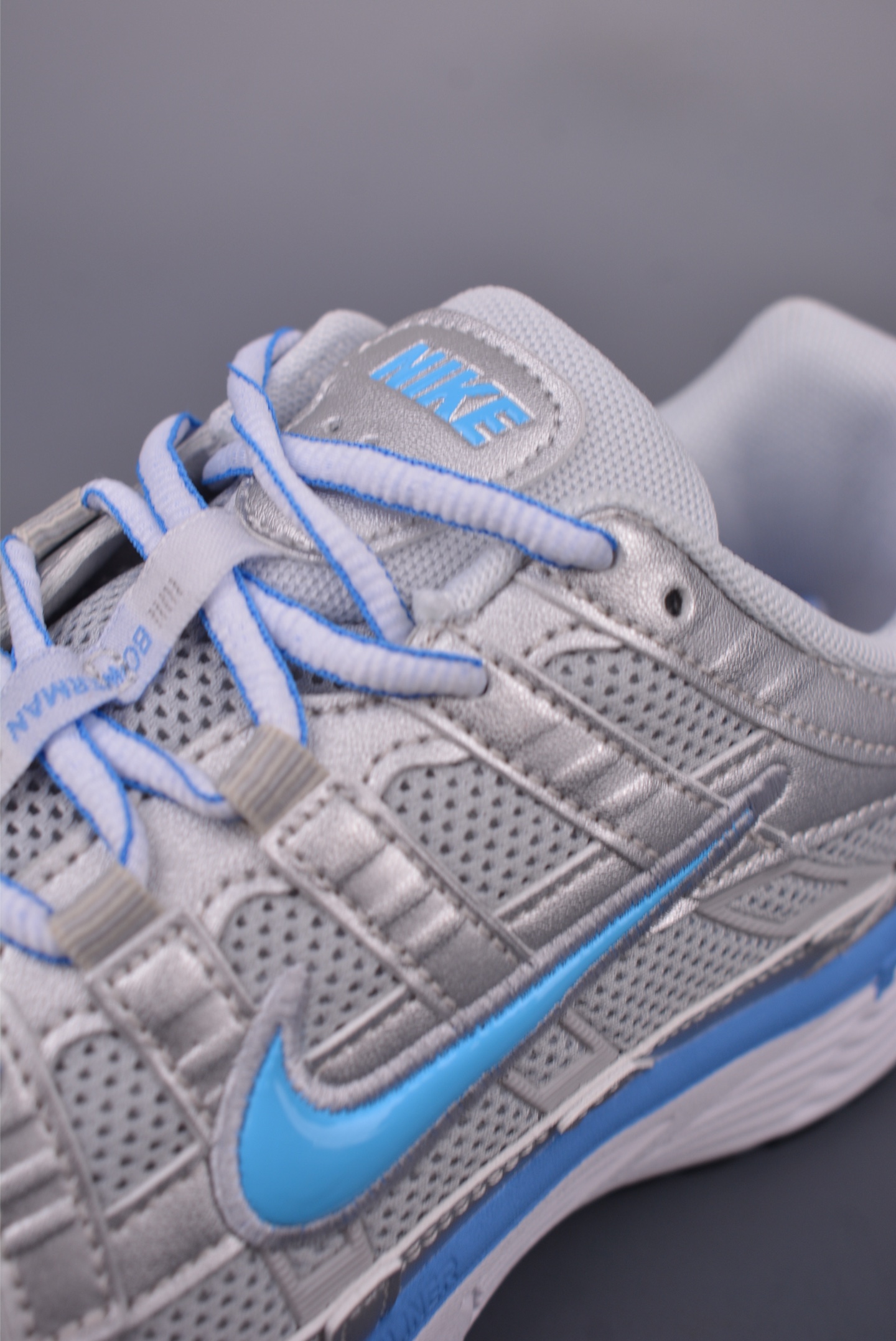 Nike P-6000 Premium 