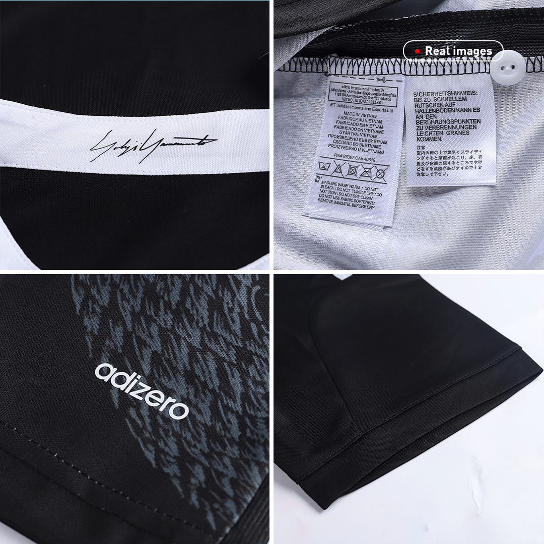 RONALDO #7 Real Madrid Real Madrid Retro Third Away Football Shirt 2014/15