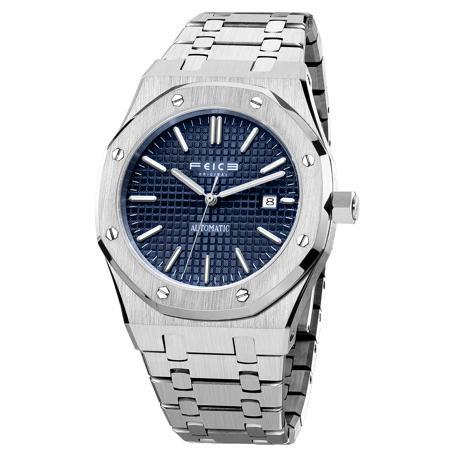 FM019 Men's Automatic Watch