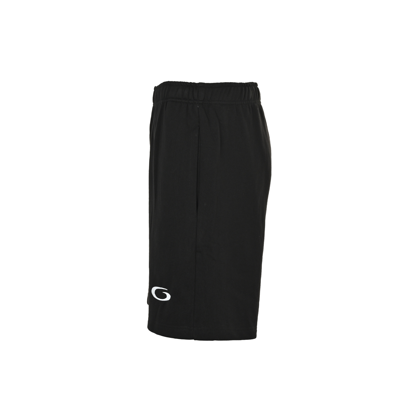 Balenciaga 25ss hoop embroidered shorts