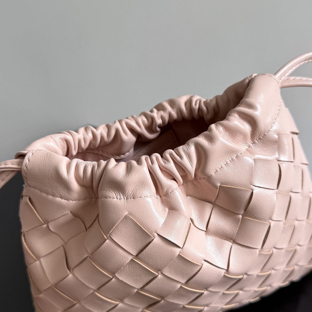 Bottega Veneta DUSTBAG Mini Handbag 816987