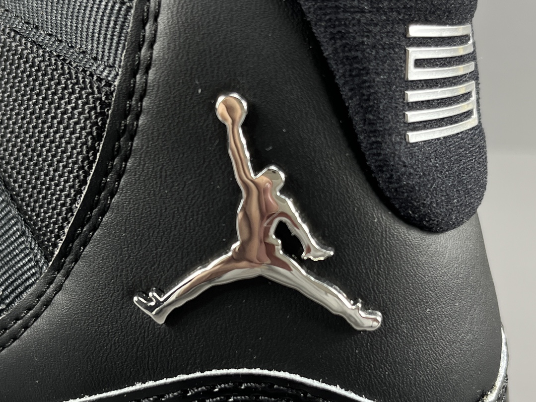 Air Jordan 11 25th AnniversaryJubilee CT8012-011