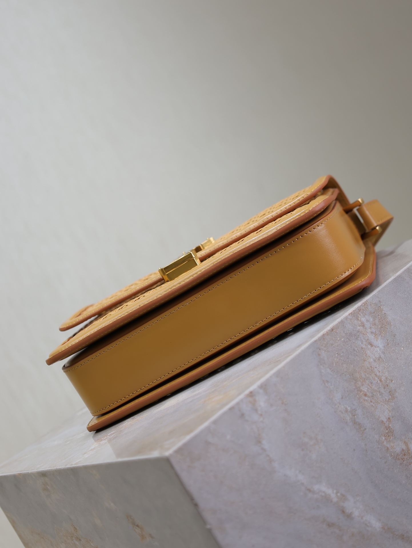 YVES SAINT LAURENT SOLFERINO BOX BAG 634305