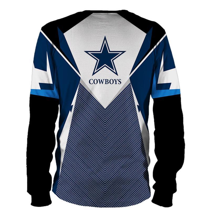 DALLAS COWBOYS 3D GR-A0307