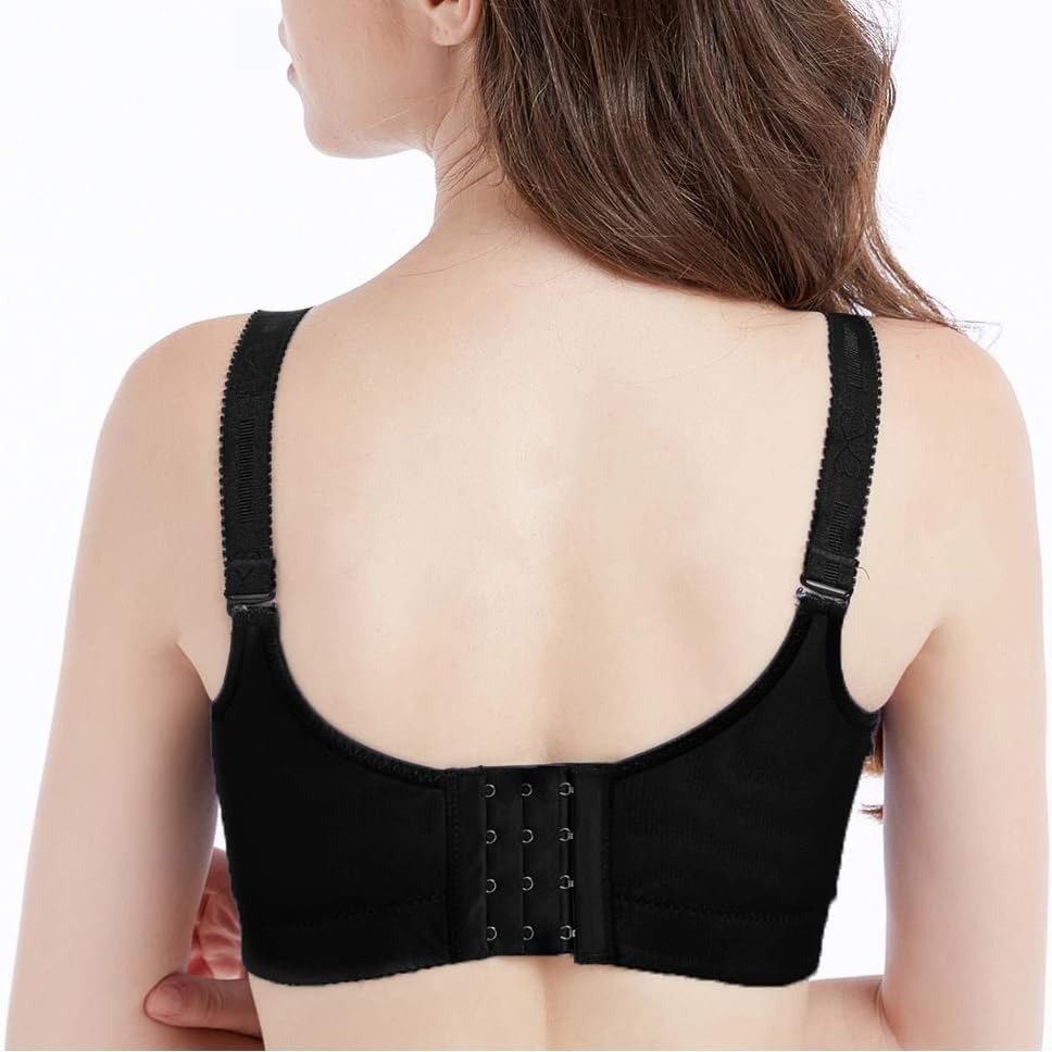 🔥FLASH SALE - 59% OFF🔥Full Coverage Padded Push Up Lace Bras