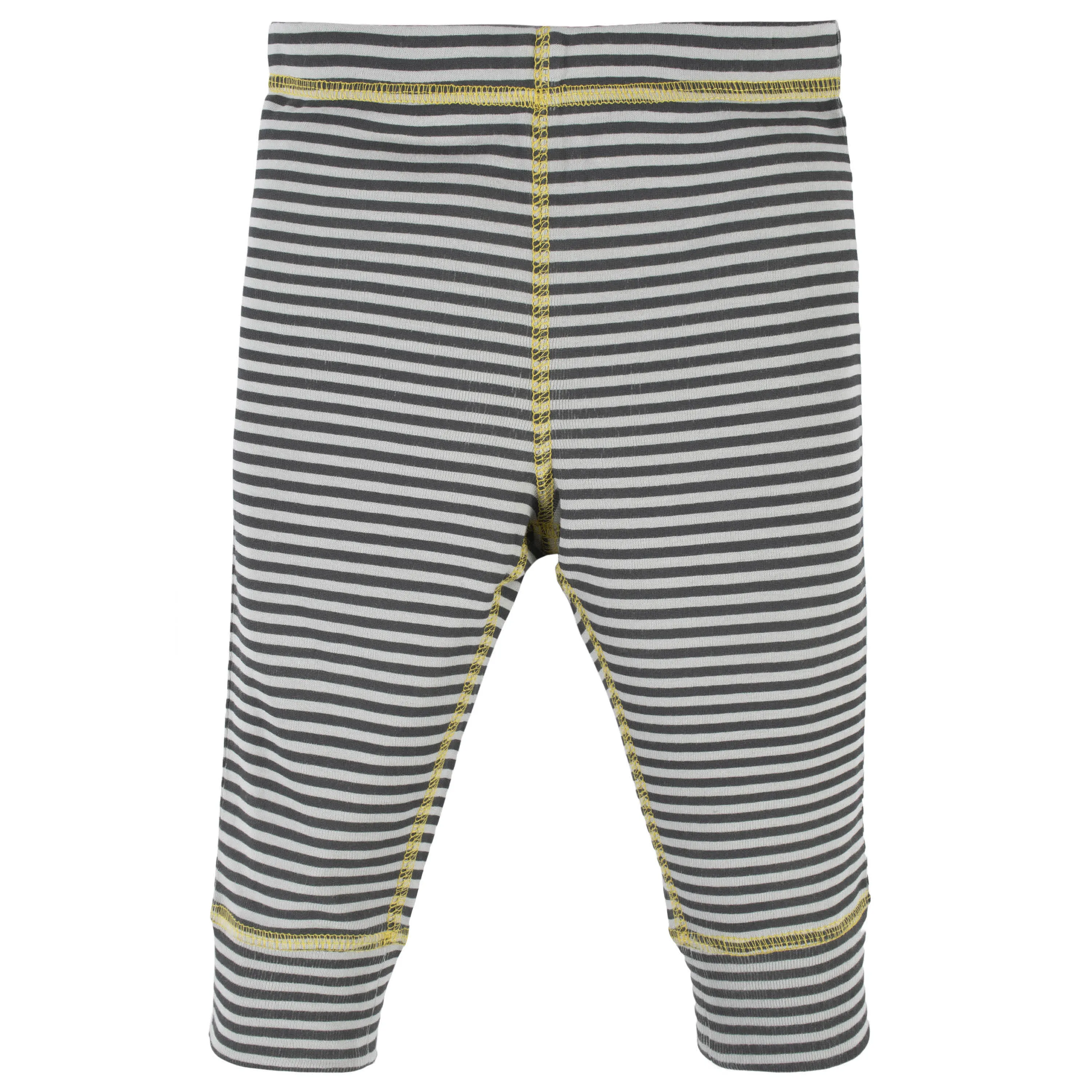 4-Piece Baby Boys Blast Off Onesies Bodysuit, Tee, Shorts & Pant Set
