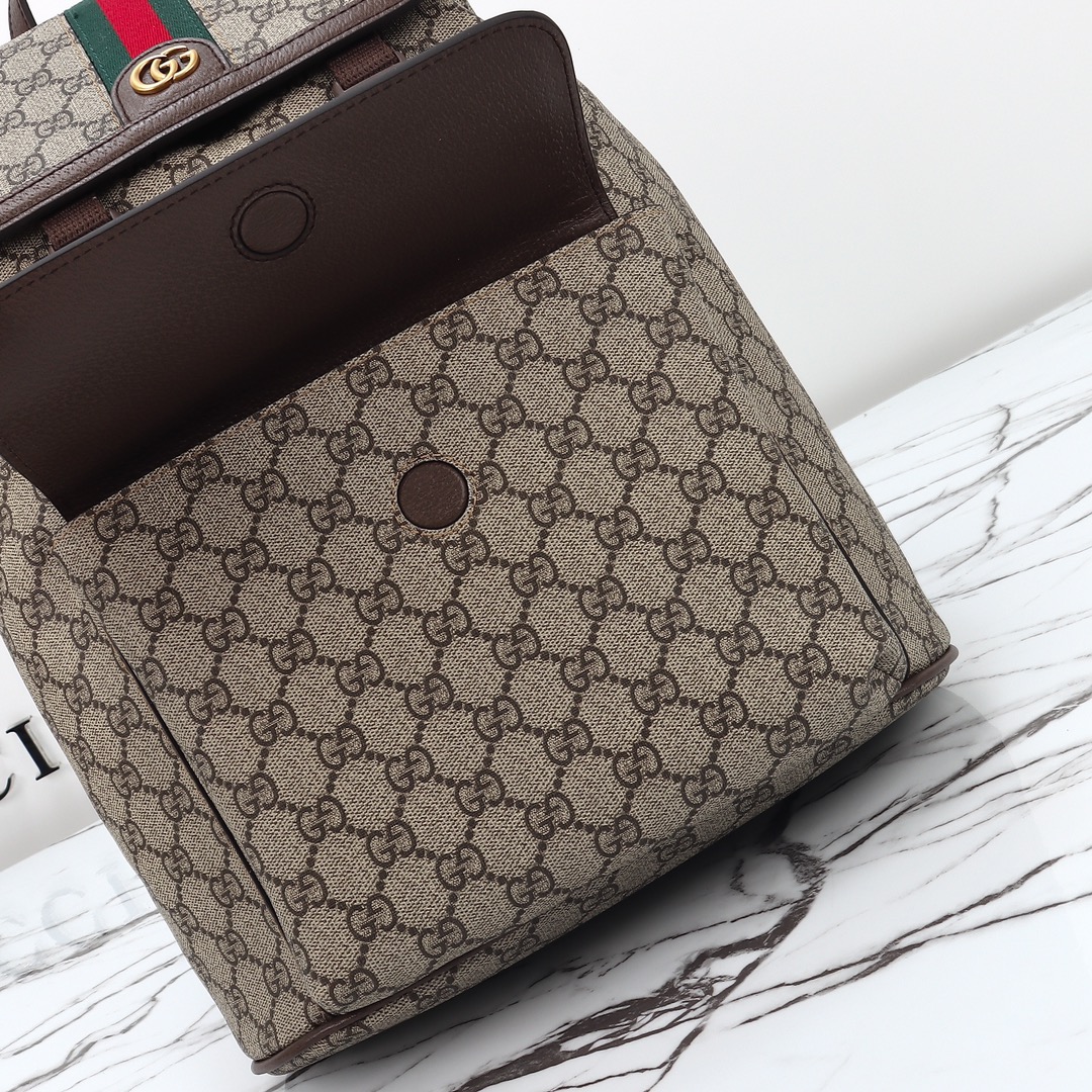 Gucci Ophidia Small Backpack 792114
