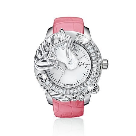 GALTISCOPIO [La Giostra II Childlike Trojan] watch series