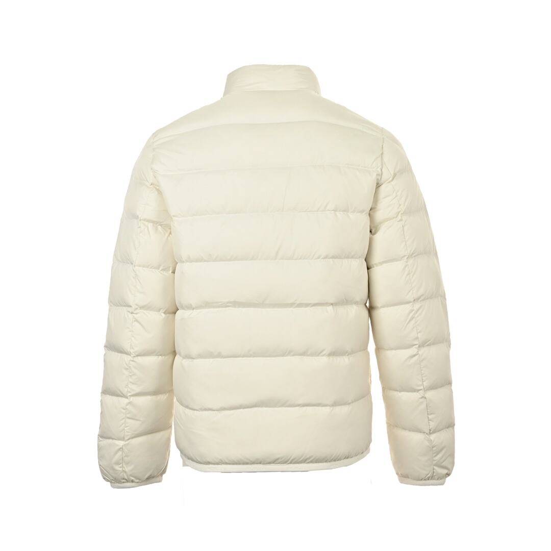 Moncler BLENCA series stand collar thin ribbon down jacket