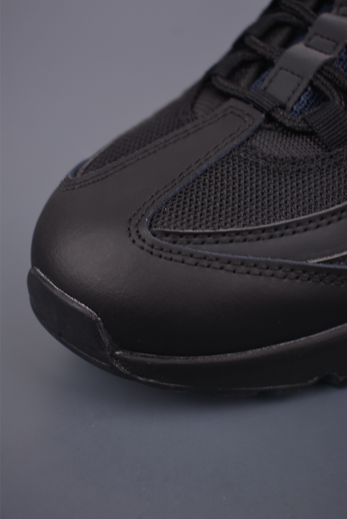 Nike Air Max 95 Essential 'Triple Black' CI3705-001