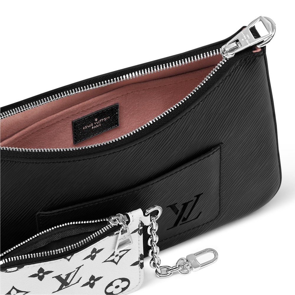 Louis Vuitton MARELLE Handbag M25312