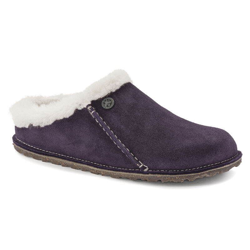 Zermatt Premium Suede Leather B-59908