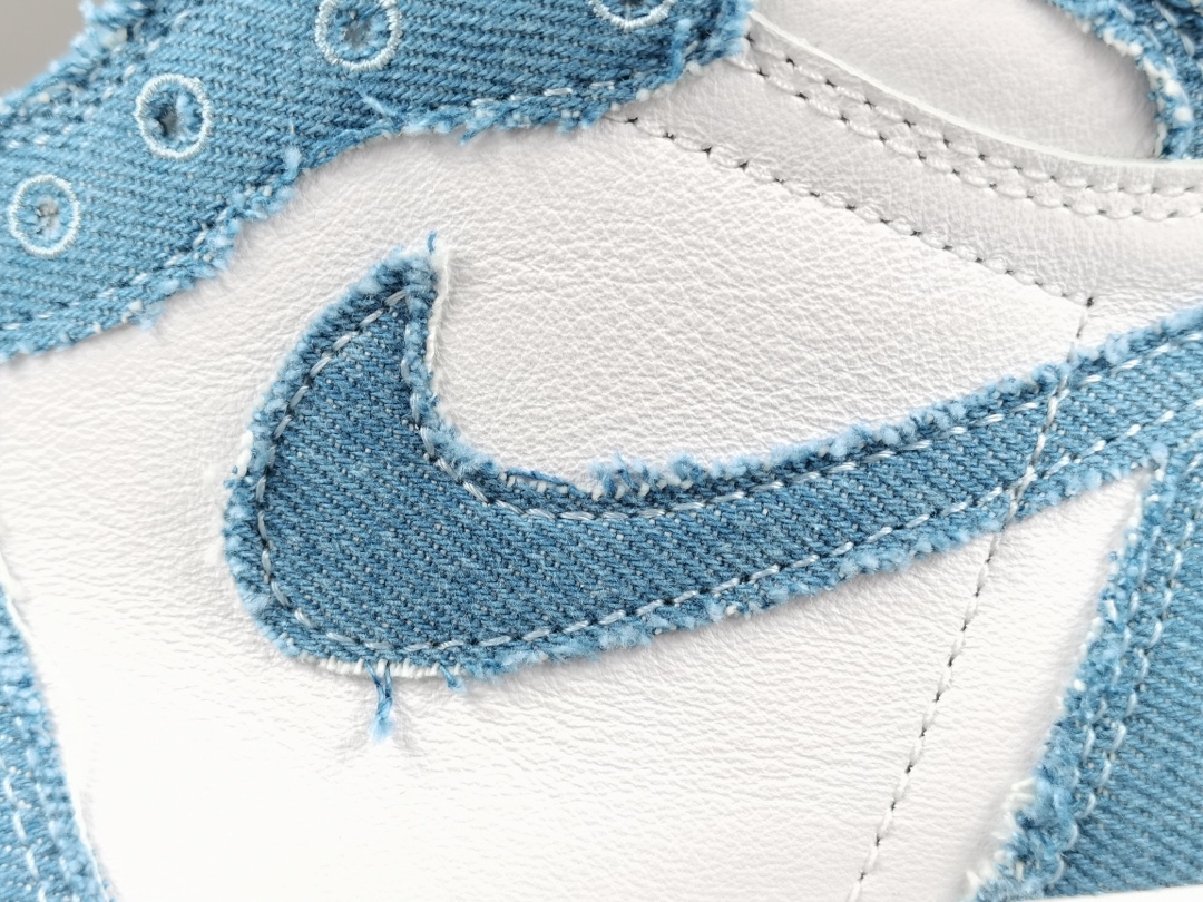 Nike Wmns Air Jordan 1 Retro High OGDenim DM9036-104
