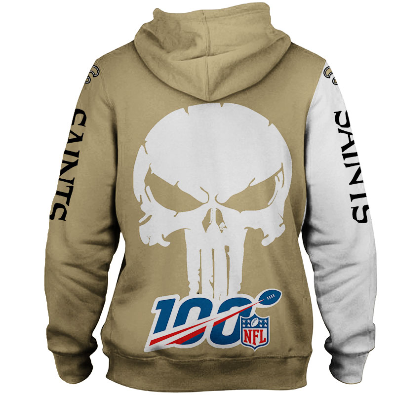 NEW ORLEANS SAINTS 3D NOS93