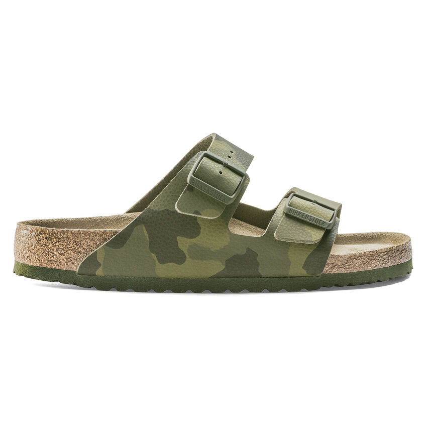 Arizona Soft Footbed Birko-Flor N-B-87138