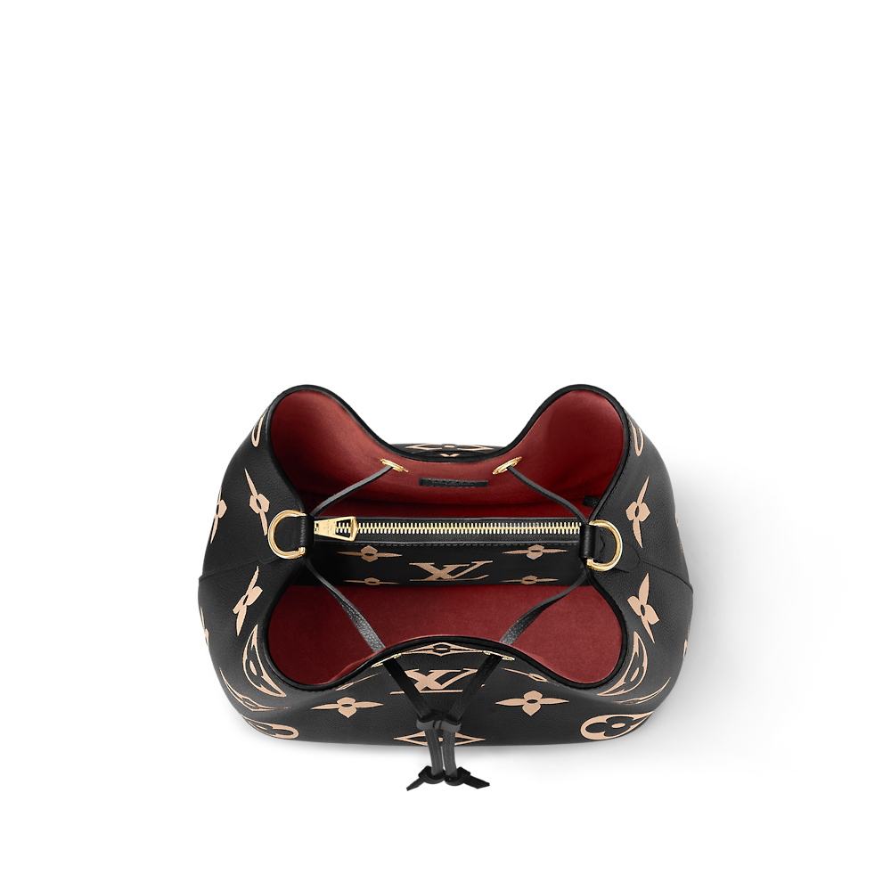 Louis Vuitton NÉONOÉ Medium Handbag M45555