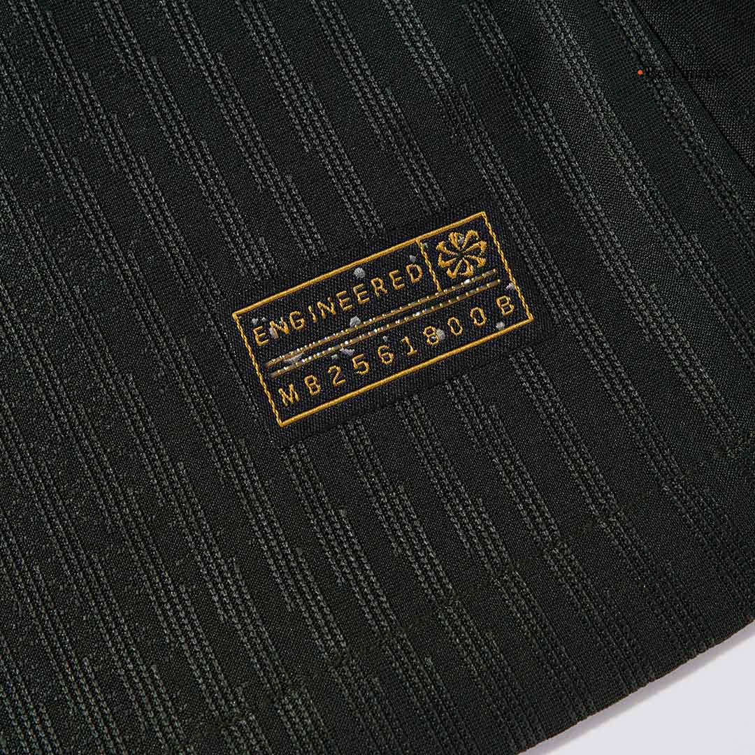 Authentic Liverpool Away Football Jersey 2024/25