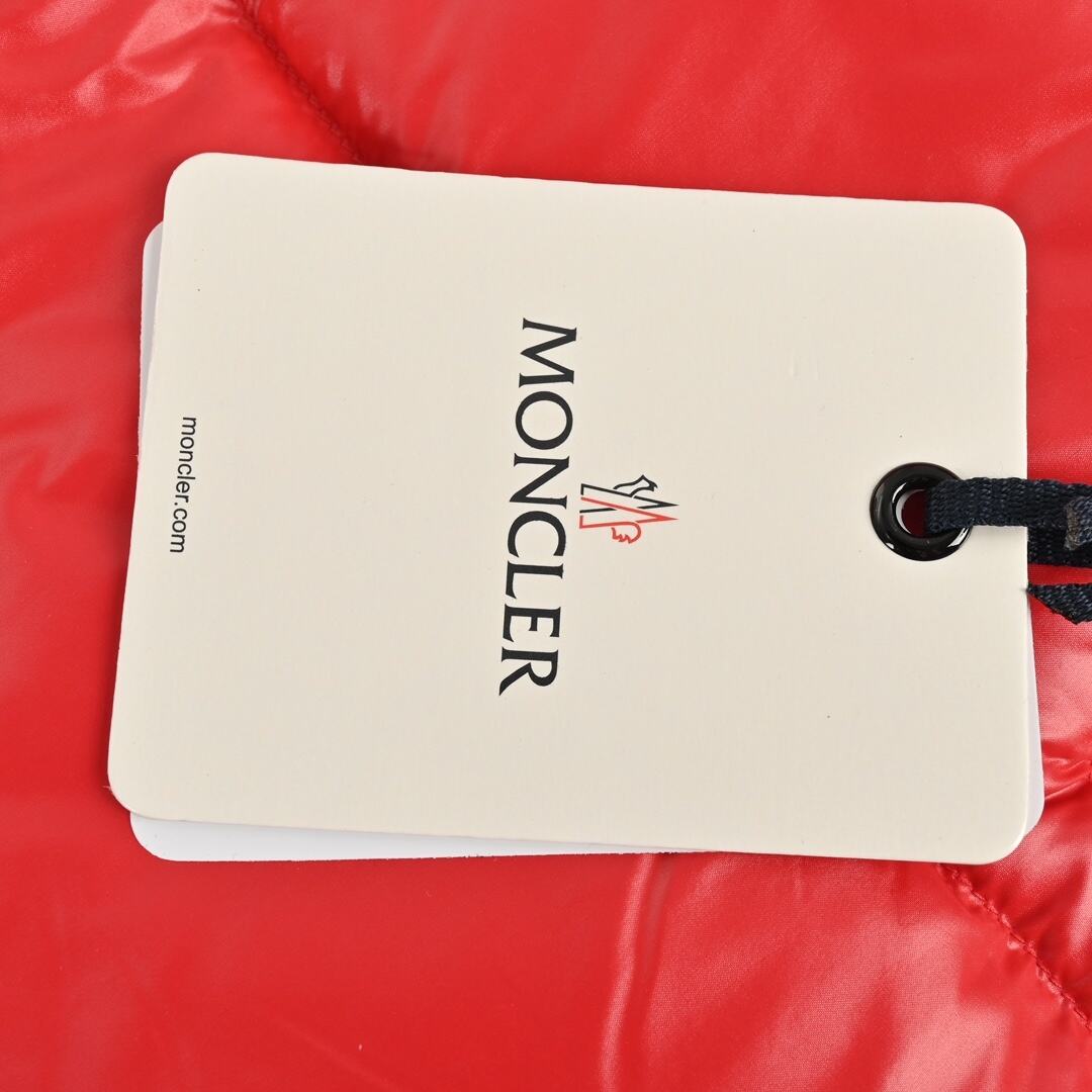Moncler ECRINS hooded down jacket