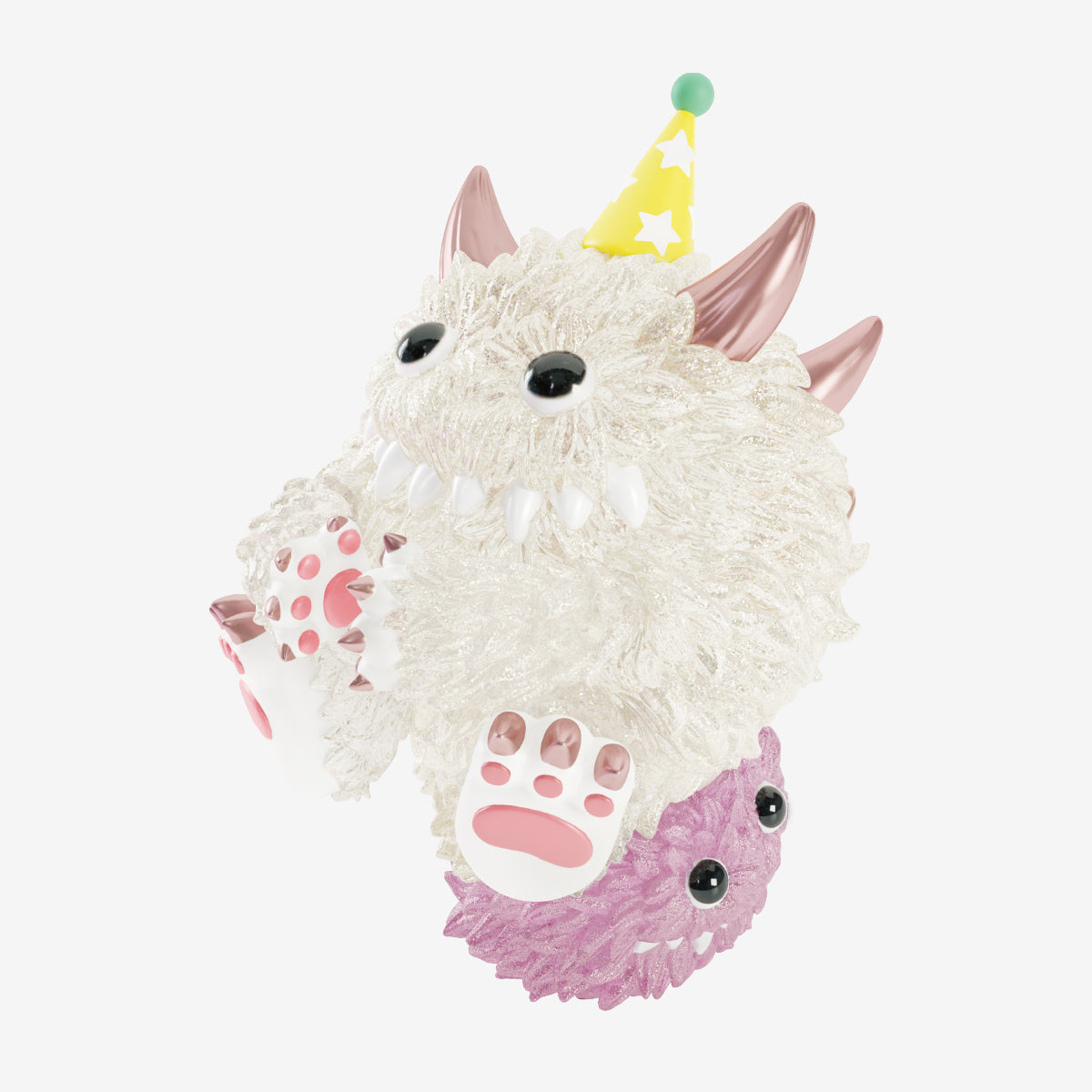 POP MART INSTINCTOY Muckey Dreamy Life Series [1 Blind Box]