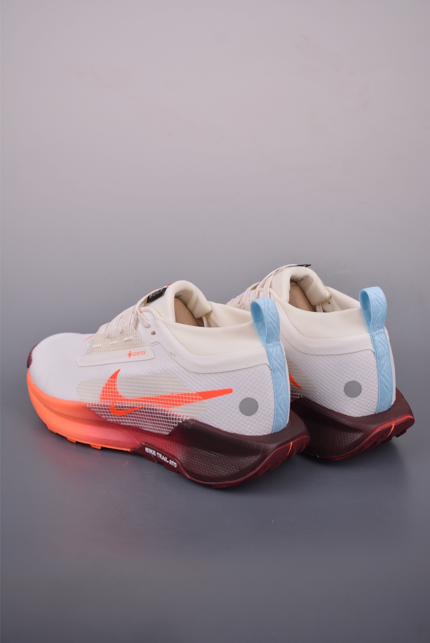 Nike REACTX PEGASUS TRAIL 5 Next Nature  FQ0912-104