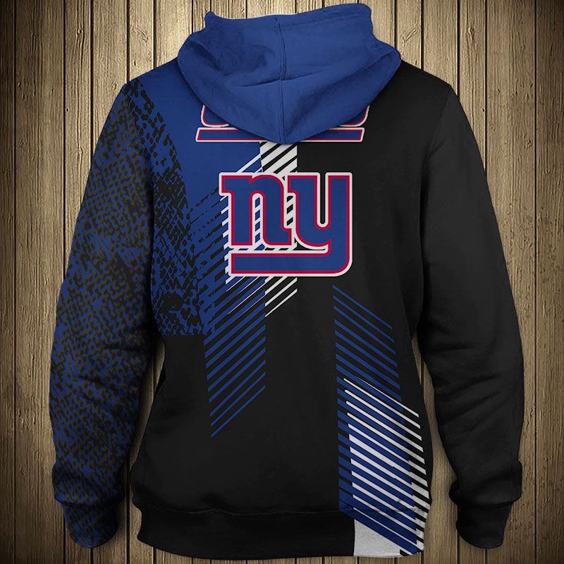 NEW YORK GIANTS 3D NYG260