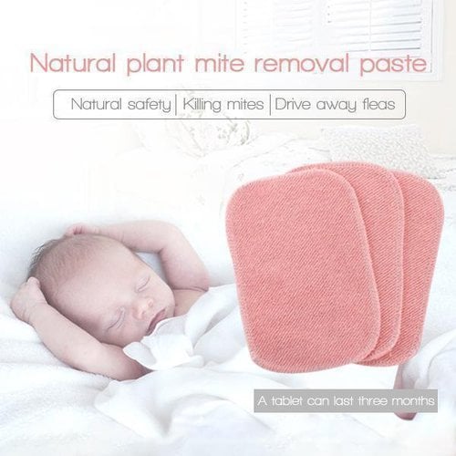 🔥Dust Mite Killing Pad