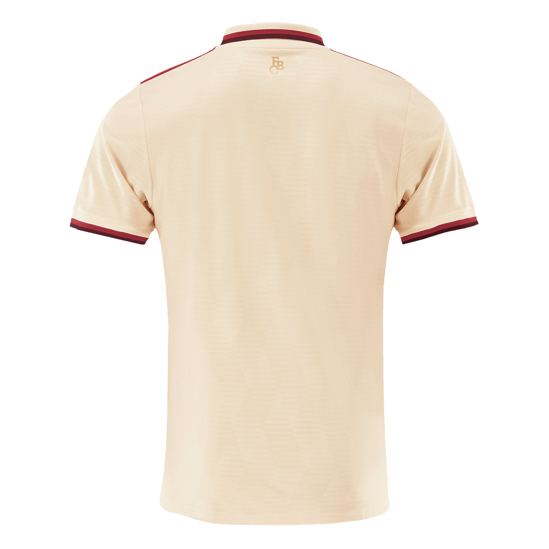 Bayern Munich, Football Jersey, Third Away, Custom Shirt 2024/25-UCL