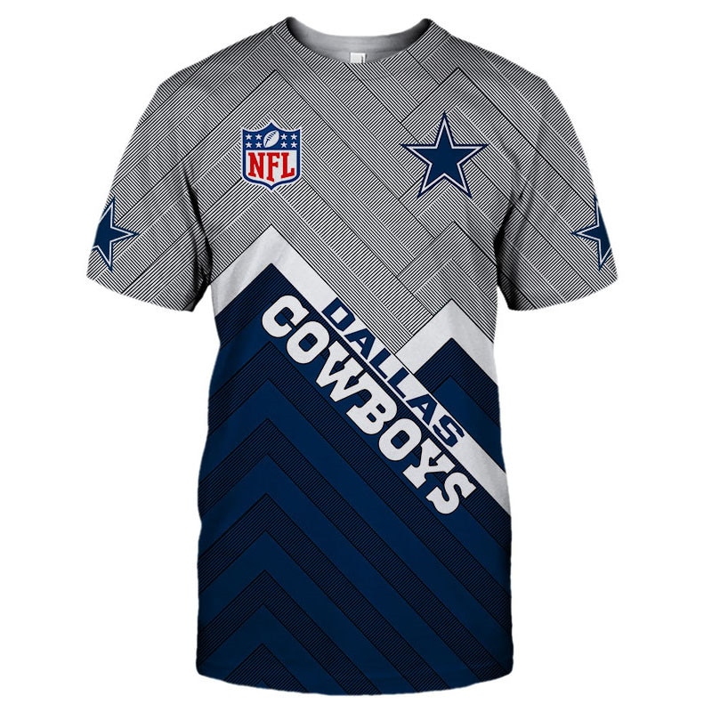 DALLAS COWBOYS 3D DC001