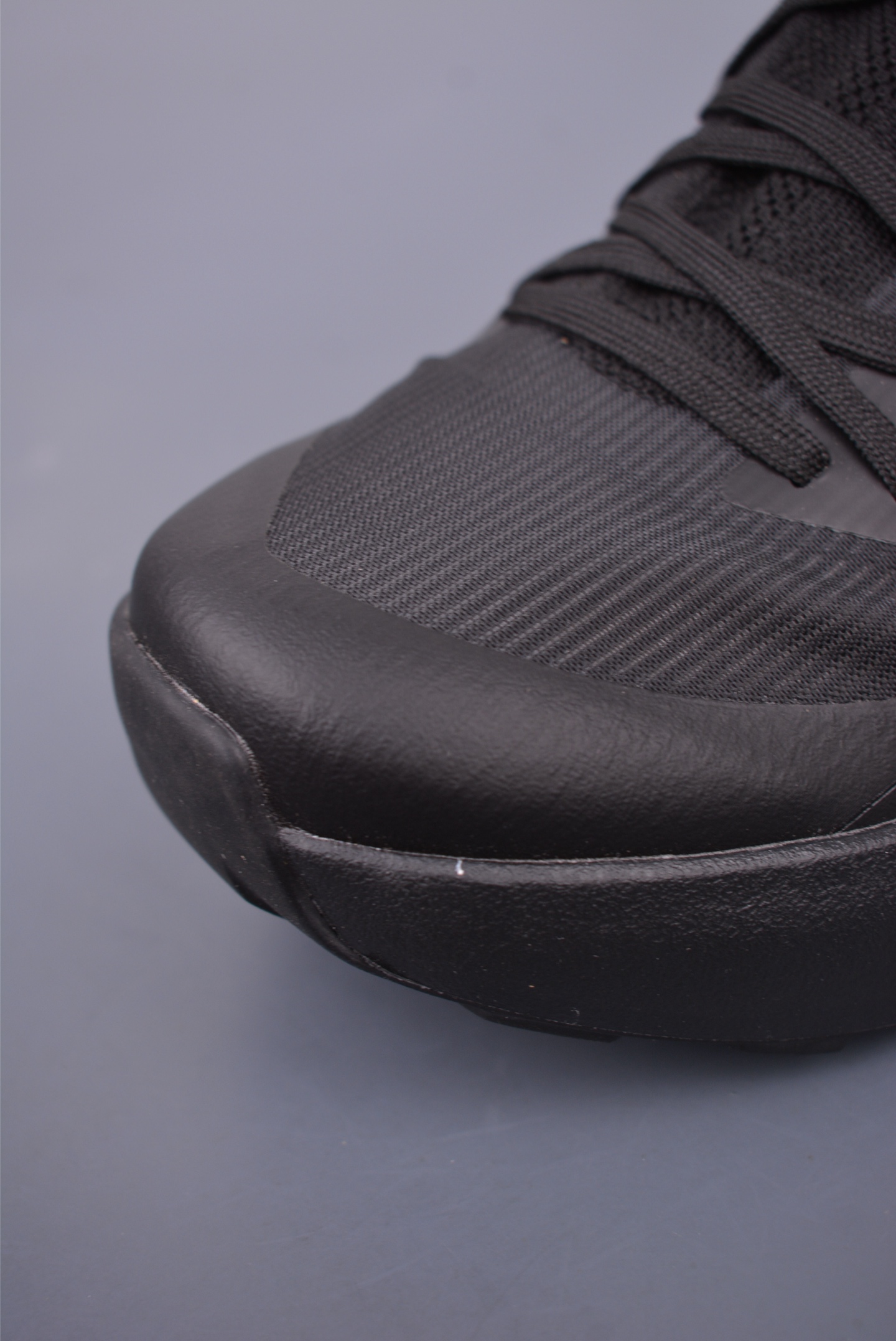 Arc'teryx KONSEAL LT W outdoor hiking shoes all black 0772183633