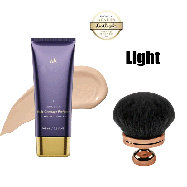 🎁Free Makeup Brush with Purchase🎁 - All Over Complexion Perfector