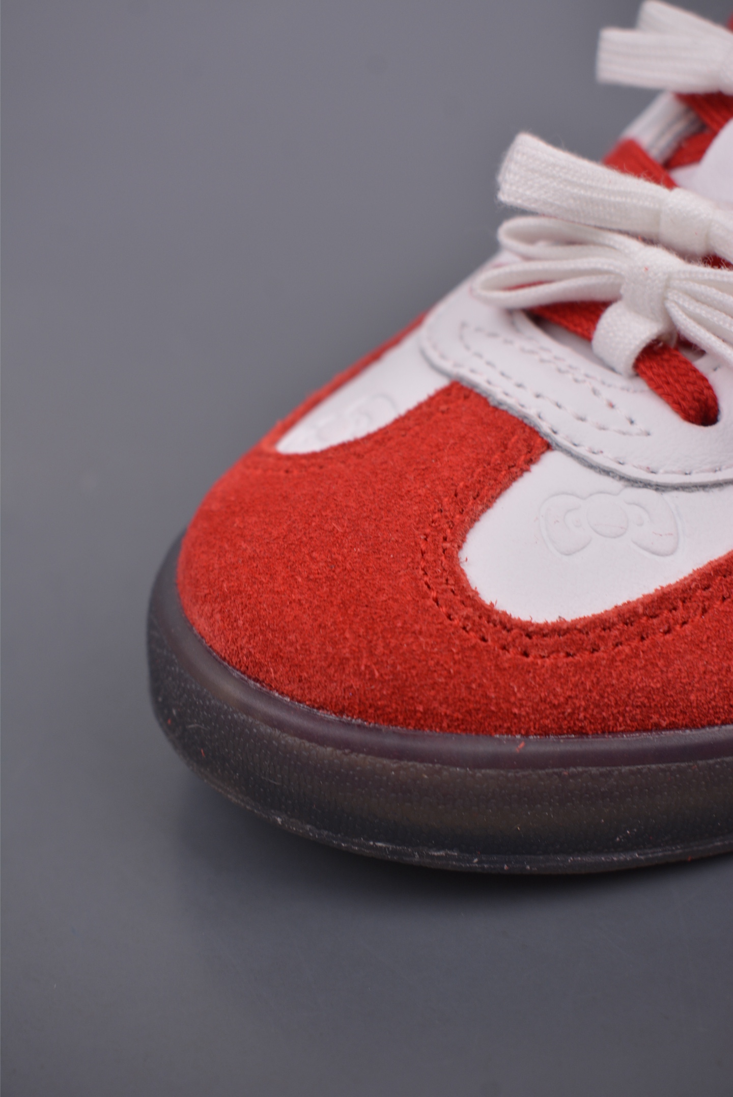 《Hello Kitty》x Adidas Gazelle Indoor Trainers Hello Kitty And Friends II0013