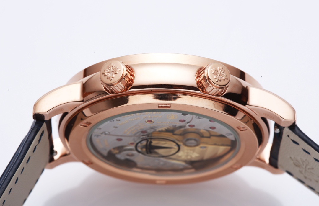 Patek Philippe Starry Sky Upgrade Ultimate V5 Edition