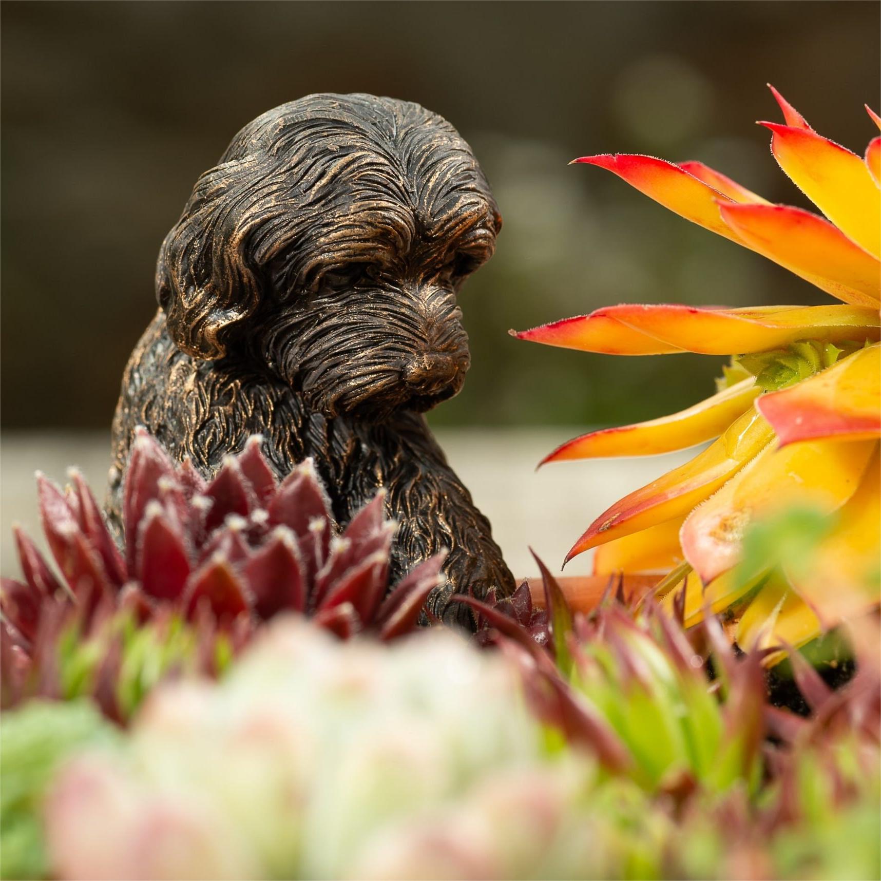 Mini Critter Plant Pot Buddy | Add whimsy to your space