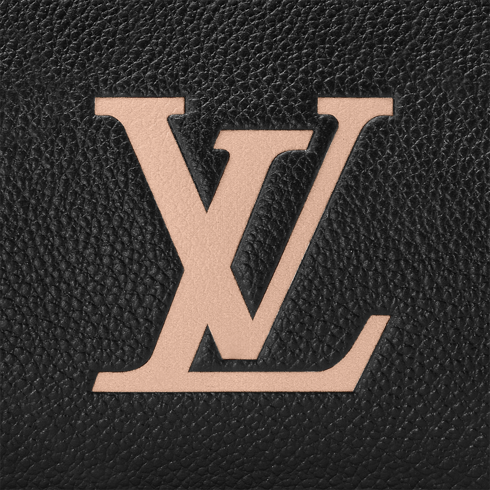 Louis Vuitton NANO SPEEDY Bag M82890