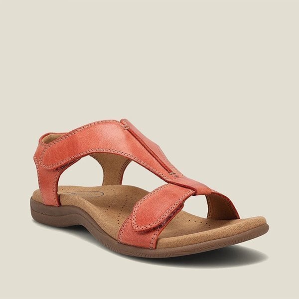💥Last Day Promotions 60% OFF-Skin adjustable orthotic sandals-BUY 2 GET 10% OFF & FREE SHIPPING