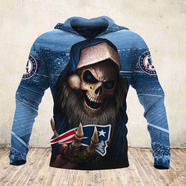 NEW ENGLAND PATRIOTS 3D NEP1NEP1011