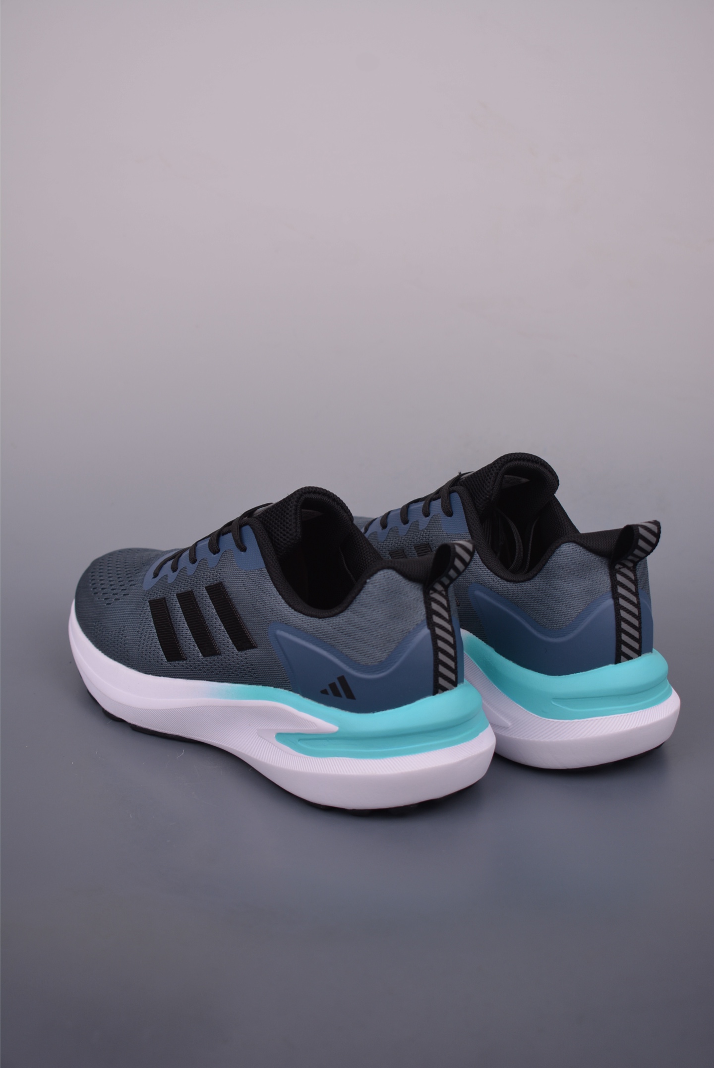 Adidas RESPONSE CTL7 Gray Blue Black D68967