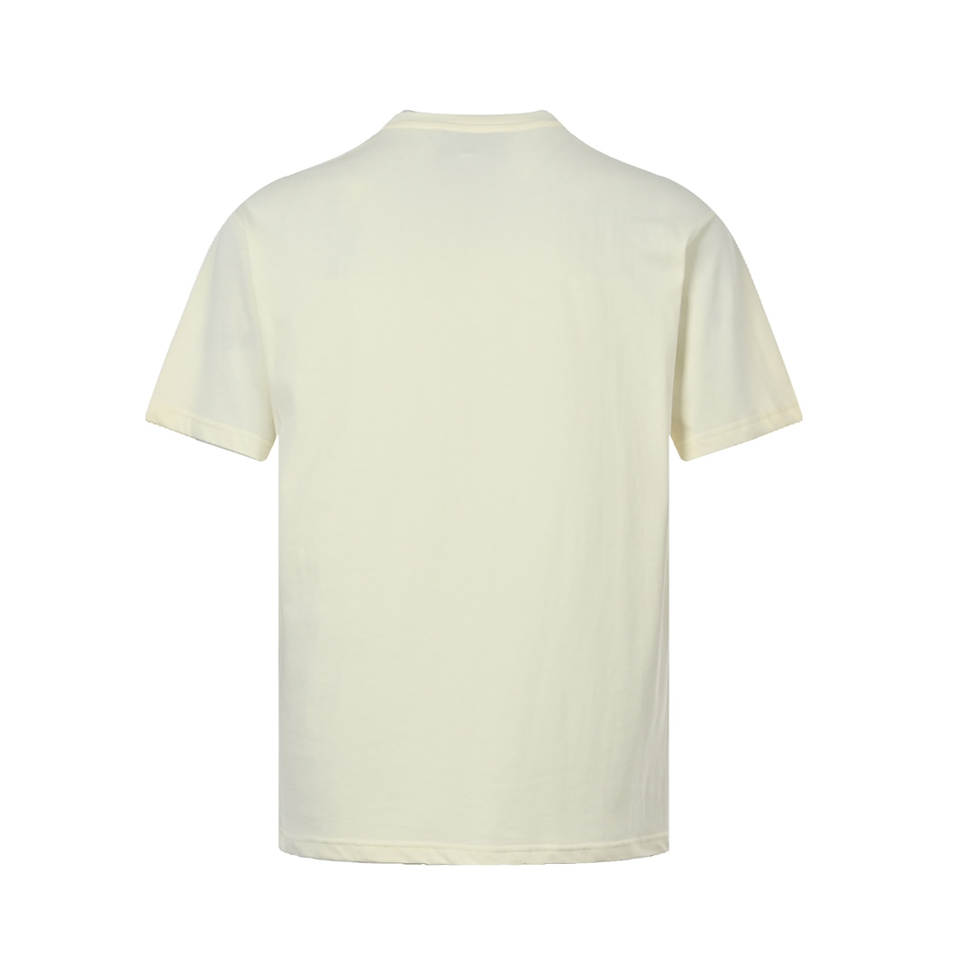 Gucci Classic Interlocking G Print Short Sleeve