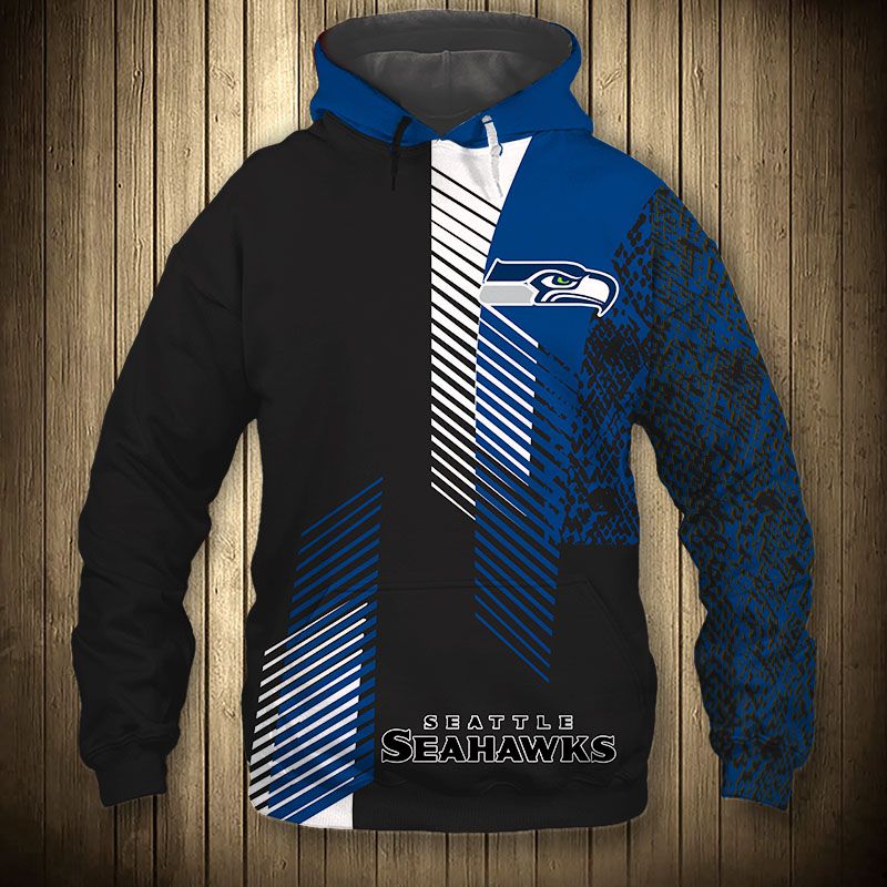 SEATTLE SEAHAWKS 3D SS300