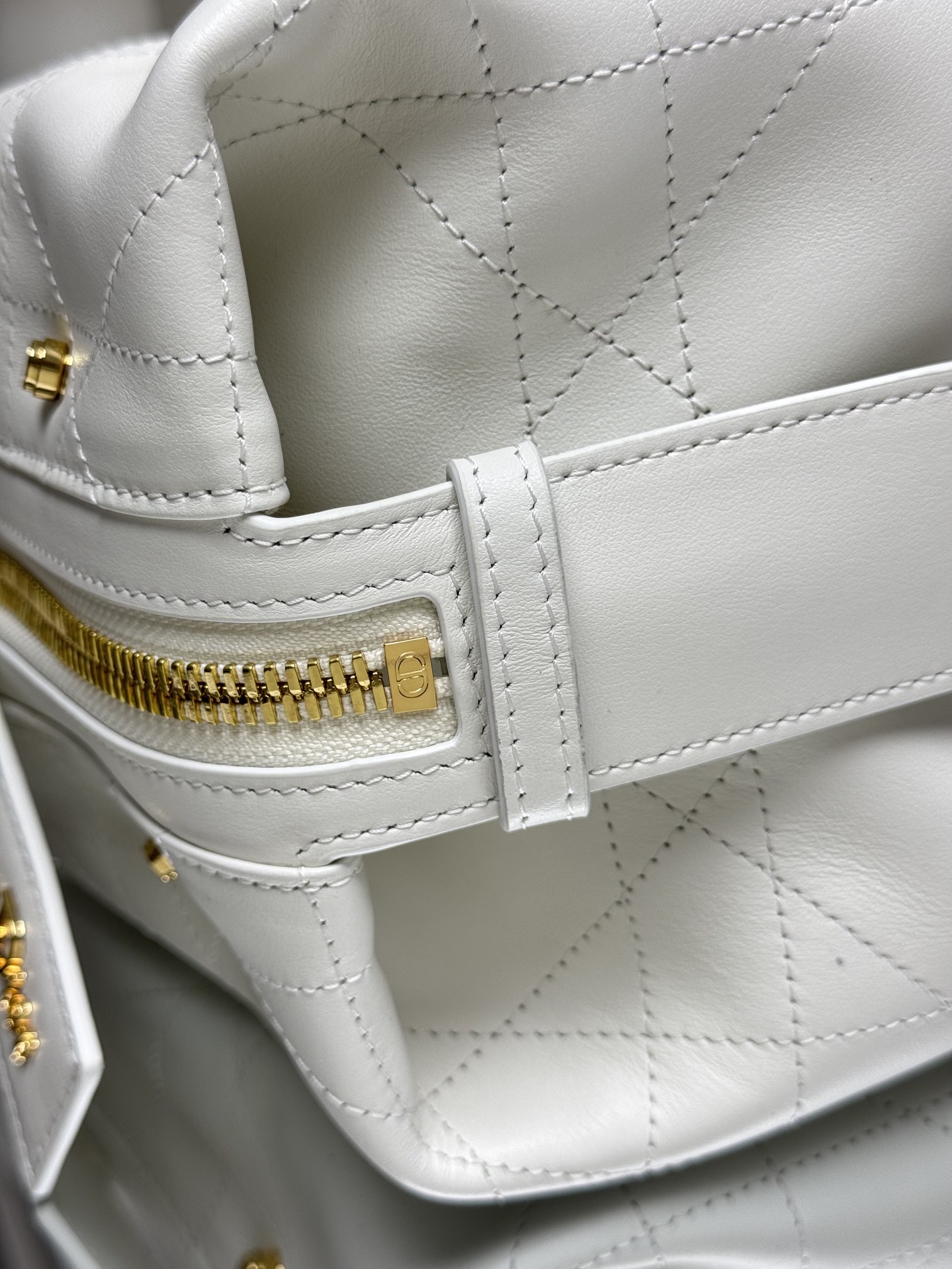 Dior D-Journey Small Bag 2417