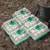 Adjustable Humidity Seed Starter Trays with Grow Light