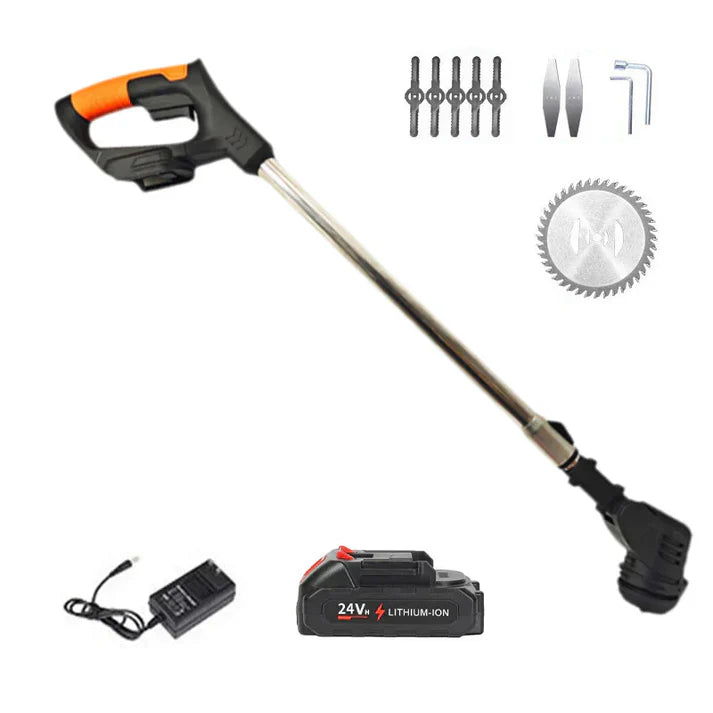 1500W Portable Grass Trimmer