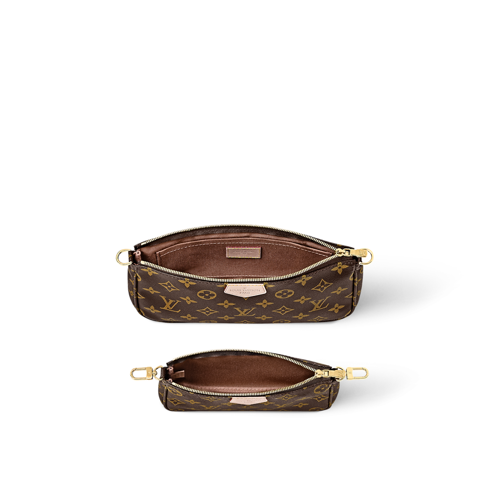 Louis Vuitton MULTI POCHETTE ACCESSOIRES Bag M44813
