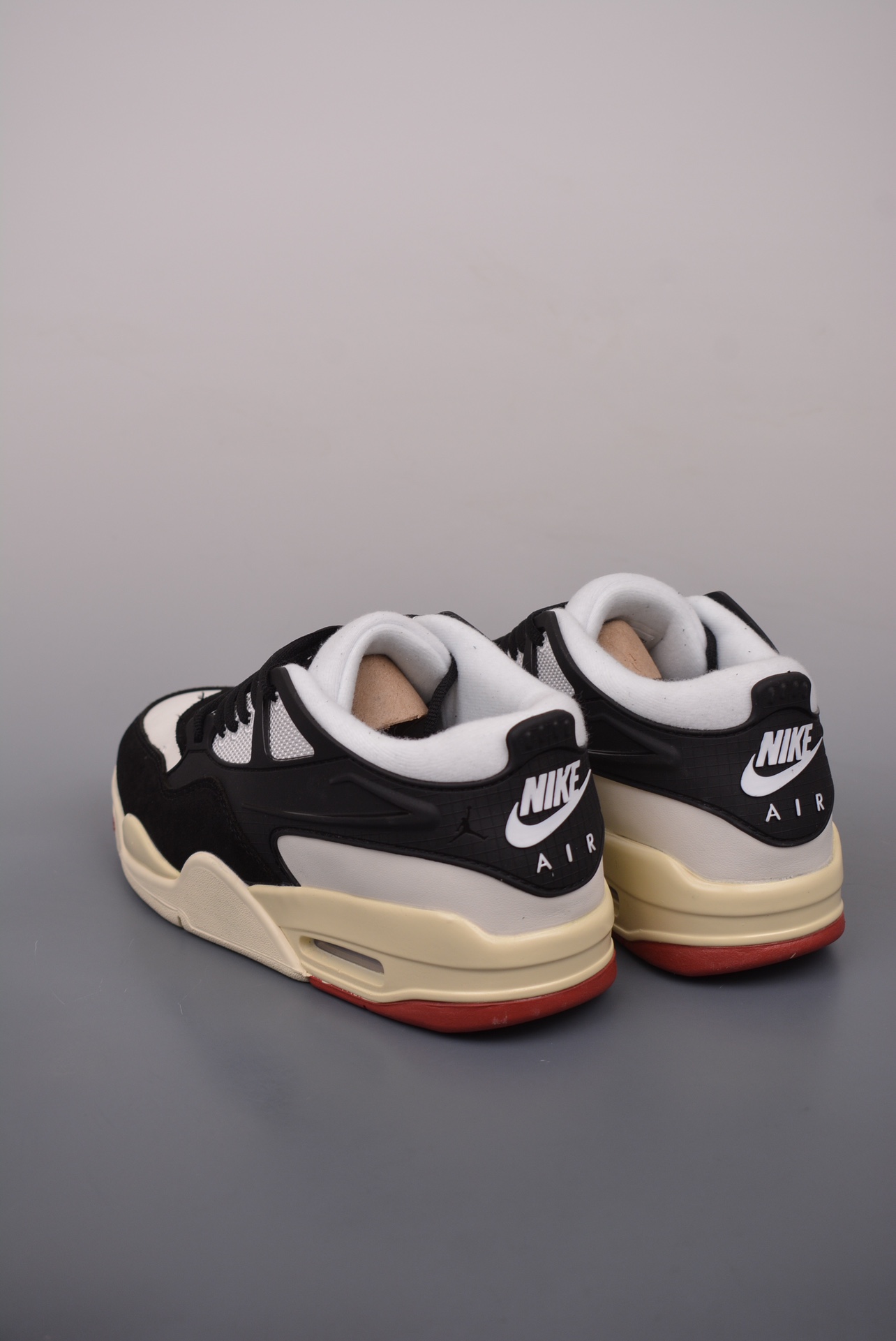 Air Jordan 4 Retro RM Canyon Rust FQ7939-100