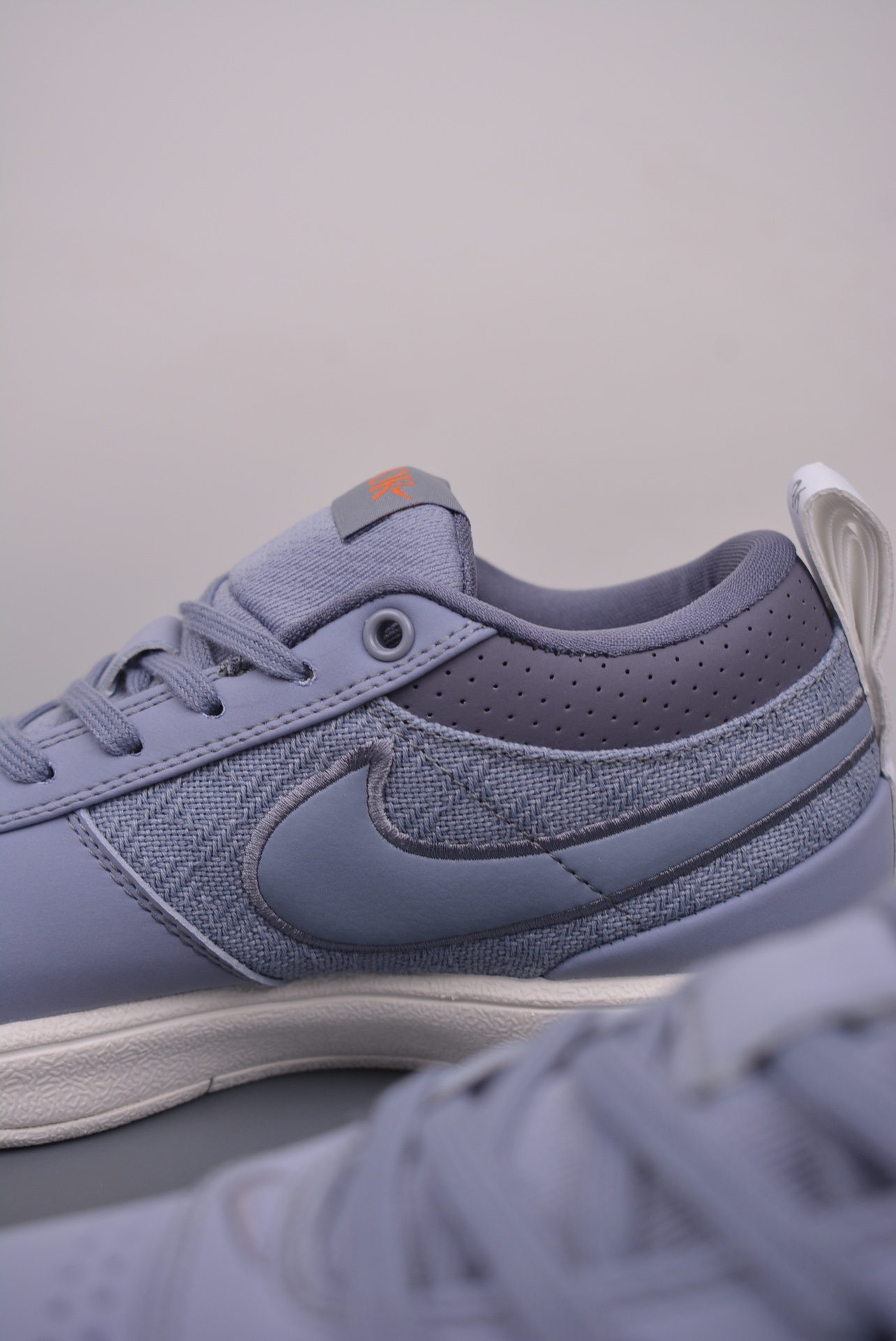Nike Book 1 Ashen Slate FJ4249-400