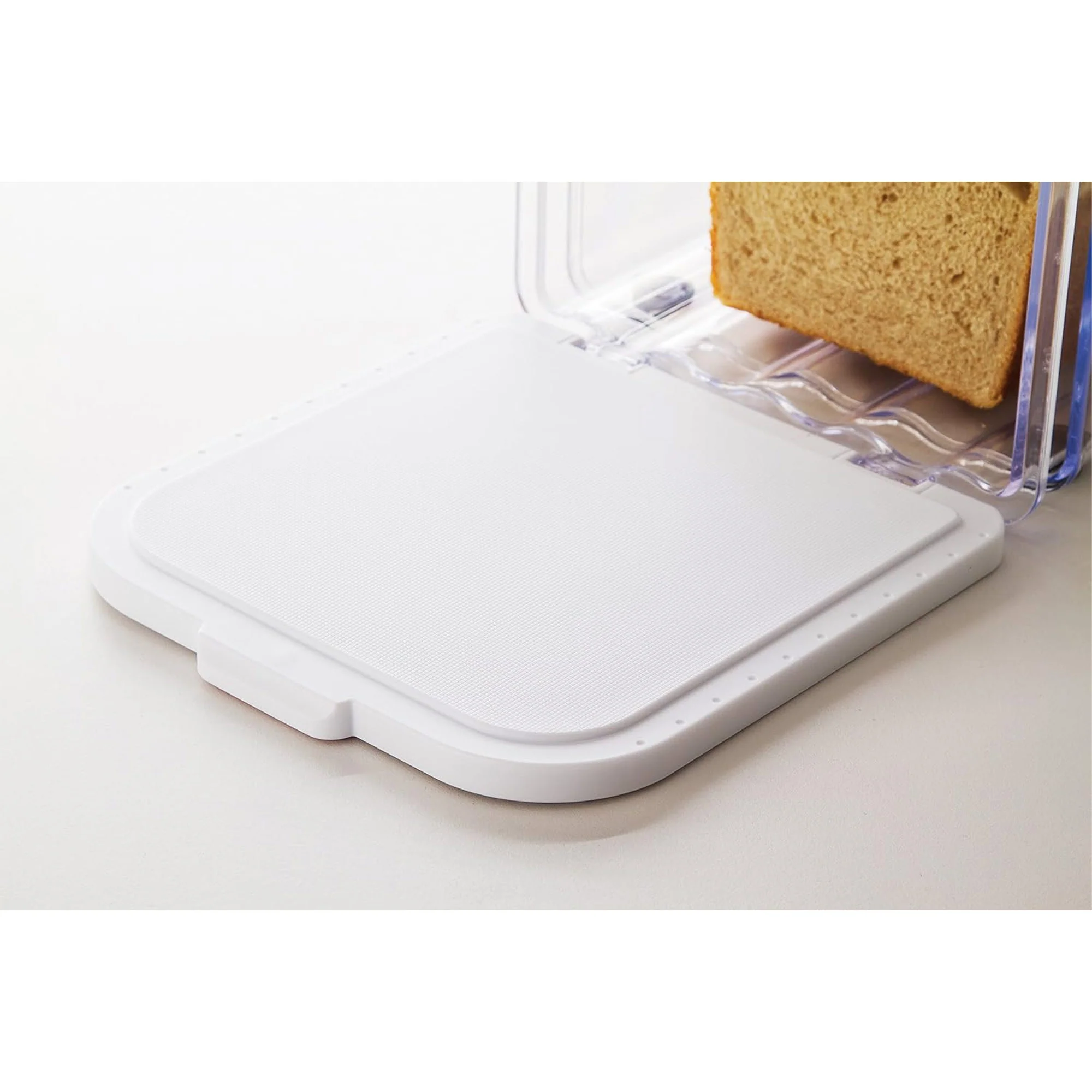 Progressive Prokeeper Adjustable Air Vented Bread Storage Container, 7-11 Inches