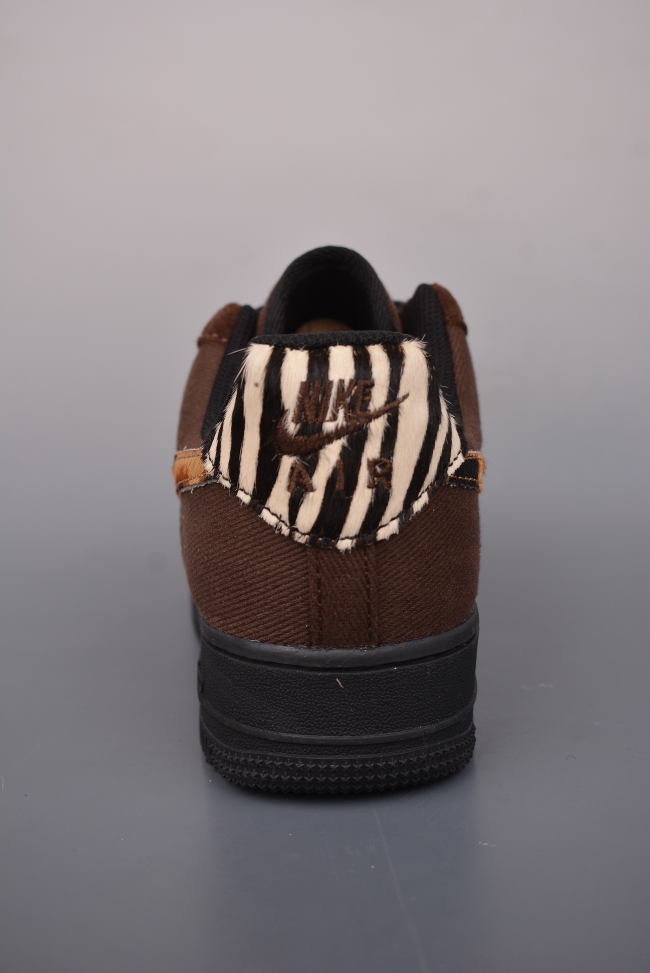 Nike Air Force 1 Low Leopard Brown HV6356-200