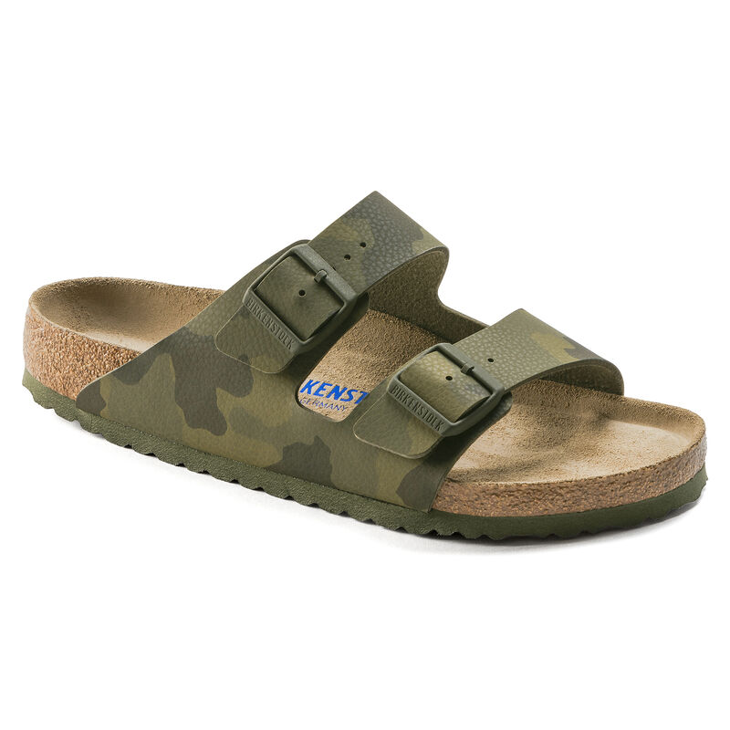 Arizona Soft Footbed Birko-Flor B-98458